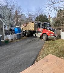 Best Hoarding Cleanup  in Buzzards Bay, MA